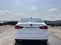 2021 Changan Raeton PLUS Blue Whale 1.5T DCT Luxury, белый — фото 4