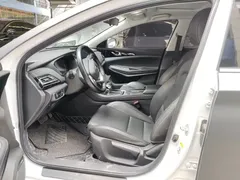 2021 Changan Raeton PLUS Blue Whale 1.5T DCT Luxury, белый — фото 8