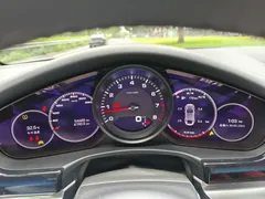 2022 Porsche Panamera Executive Long 2.9T, чёрный — фото 12