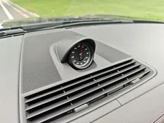 2022 Porsche Panamera Executive Long 2.9T, чёрный — фото 24