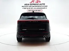 2023 Jetour Jietu X70 PRO 1.5T DCT Comfortable 5-seater, чёрный — фото 5