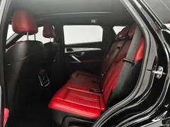 2023 Jetour Jietu X70 PRO 1.5T DCT Comfortable 5-seater, чёрный — фото 23