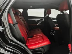 2023 Jetour Jietu X70 PRO 1.5T DCT Comfortable 5-seater, чёрный — фото 24