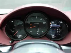 2022 Porsche 718 Cayman 2.0T, белый — фото 8