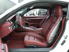2022 Porsche 718 Cayman 2.0T, белый — фото 11
