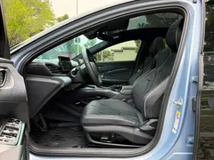 2023 BYD Seal Champion 700km Premium, чёрный — фото 3