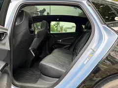 2023 BYD Seal Champion 700km Premium, чёрный — фото 4