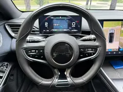 2023 BYD Seal Champion 700km Premium, чёрный — фото 5