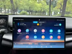 2023 BYD Seal Champion 700km Premium, чёрный — фото 10
