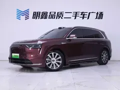 2025 Aito M8 Max+ 53.4kWh 6 192 — фото 2