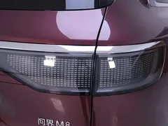 2025 Aito M8 Max+ 53.4kWh 6 192 — фото 9