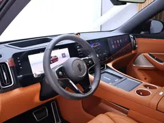 2025 Aito M8 Max+ 53.4kWh 6 192 — фото 11