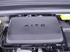 2025 Aito M8 Max+ 53.4kWh 6 192 — фото 30