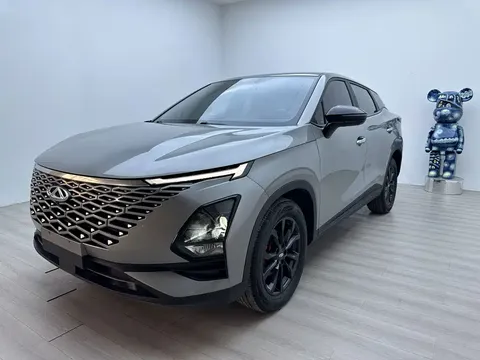 2023 Chery Omoda 1.5T CVT Plus