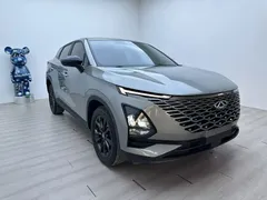 2023 Chery Omoda 1.5T CVT Plus — фото 2