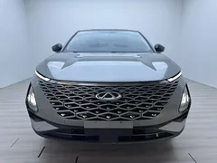 2023 Chery Omoda 1.5T CVT Plus — фото 3