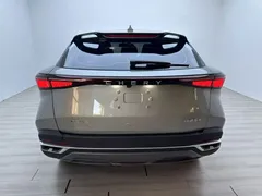 2023 Chery Omoda 1.5T CVT Plus — фото 4