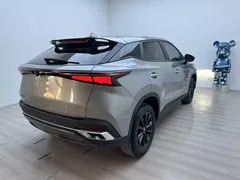 2023 Chery Omoda 1.5T CVT Plus — фото 5