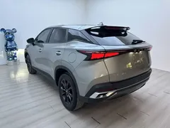 2023 Chery Omoda 1.5T CVT Plus — фото 6