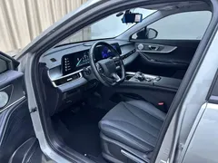 2023 Chery Omoda 1.5T CVT Plus — фото 7
