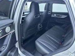 2023 Chery Omoda 1.5T CVT Plus — фото 8