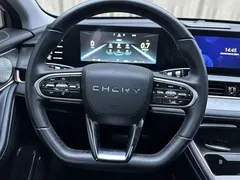 2023 Chery Omoda 1.5T CVT Plus — фото 10