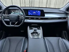 2023 Chery Omoda 1.5T CVT Plus — фото 11
