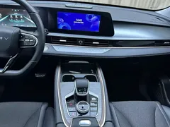 2023 Chery Omoda 1.5T CVT Plus — фото 14