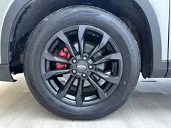 2023 Chery Omoda 1.5T CVT Plus — фото 19