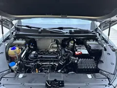 2023 Chery Omoda 1.5T CVT Plus — фото 20