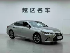 2020 Lexus ES 260 — фото 3