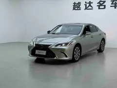 2020 Lexus ES 260 — фото 4