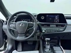 2020 Lexus ES 260 — фото 14
