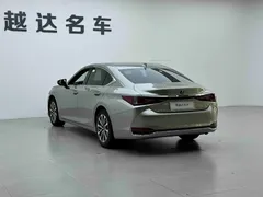 2020 Lexus ES 260 — фото 19