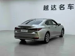 2020 Lexus ES 260 — фото 21