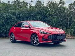2025 MG MG5 300TGI Flagship — фото 3