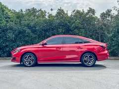 2025 MG MG5 300TGI Flagship — фото 6