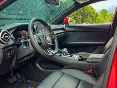 2025 MG MG5 300TGI Flagship — фото 12