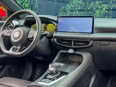 2025 MG MG5 300TGI Flagship — фото 13