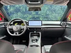 2025 MG MG5 300TGI Flagship — фото 14