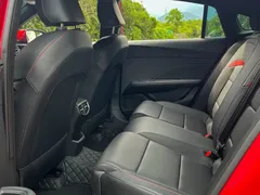 2025 MG MG5 300TGI Flagship — фото 15
