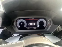 2023 Audi A3 Sportback 35 TFSI, белый — фото 9