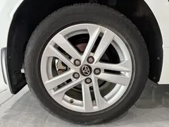 2022 Toyota Levin 185T CVT Luxury, белый — фото 7