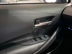 2022 Toyota Levin 185T CVT Luxury, белый — фото 17
