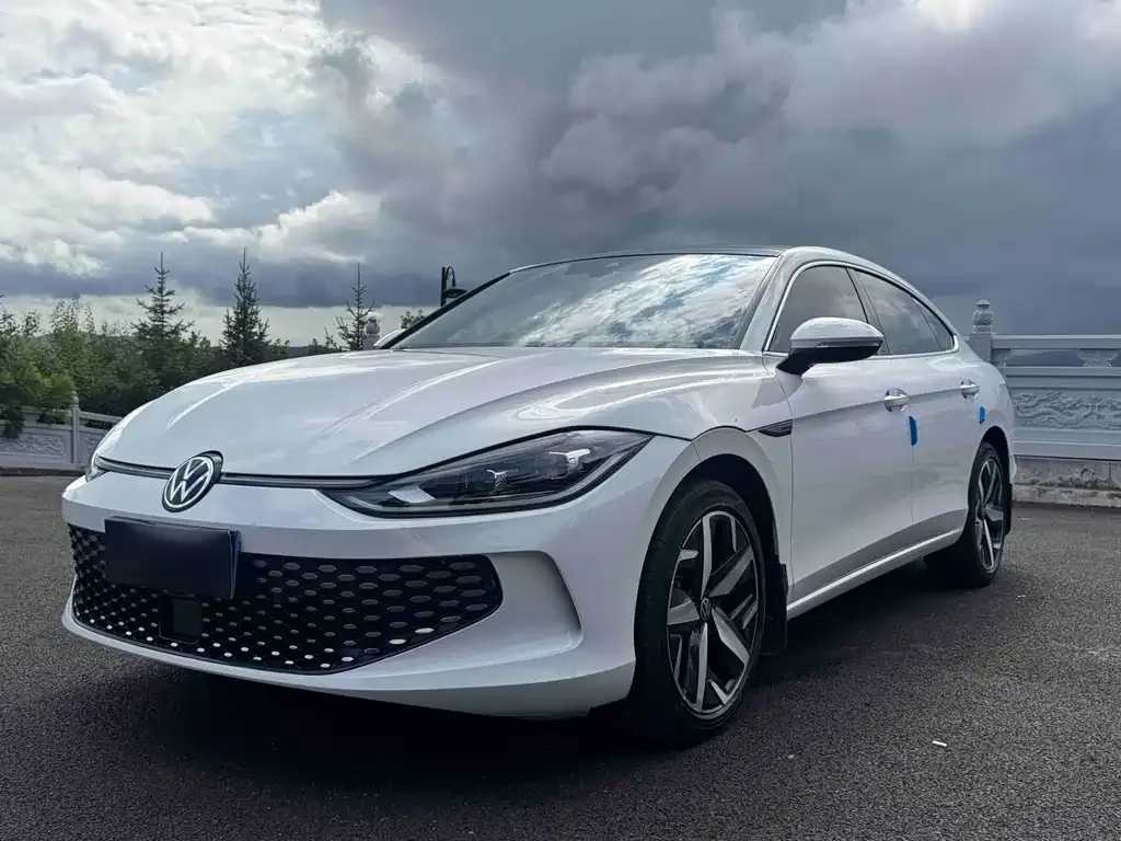 2022 Volkswagen Lamando L 280TSI DSG