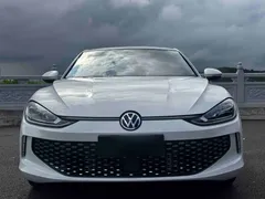 2022 Volkswagen Lamando L 280TSI DSG, белый — фото 2