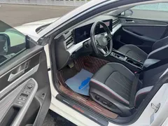 2022 Volkswagen Lamando L 280TSI DSG, белый — фото 7