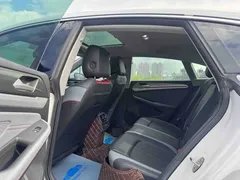 2022 Volkswagen Lamando L 280TSI DSG, белый — фото 8