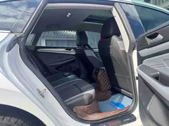 2022 Volkswagen Lamando L 280TSI DSG, белый — фото 9