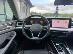 2022 Volkswagen Lamando L 280TSI DSG, белый — фото 17
